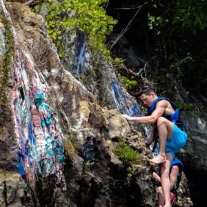 Meet your Posher, Luke